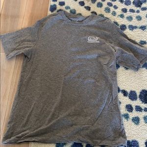 boys vineyard vines shirt size 12-14